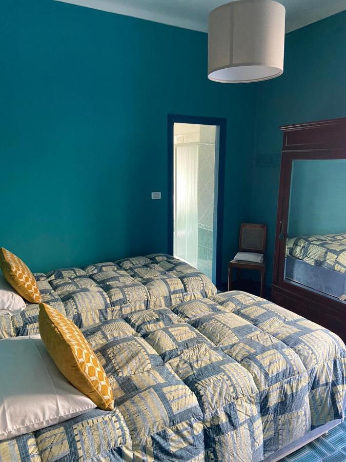 Albergo Bergagna Pont Canavese Luaran gambar