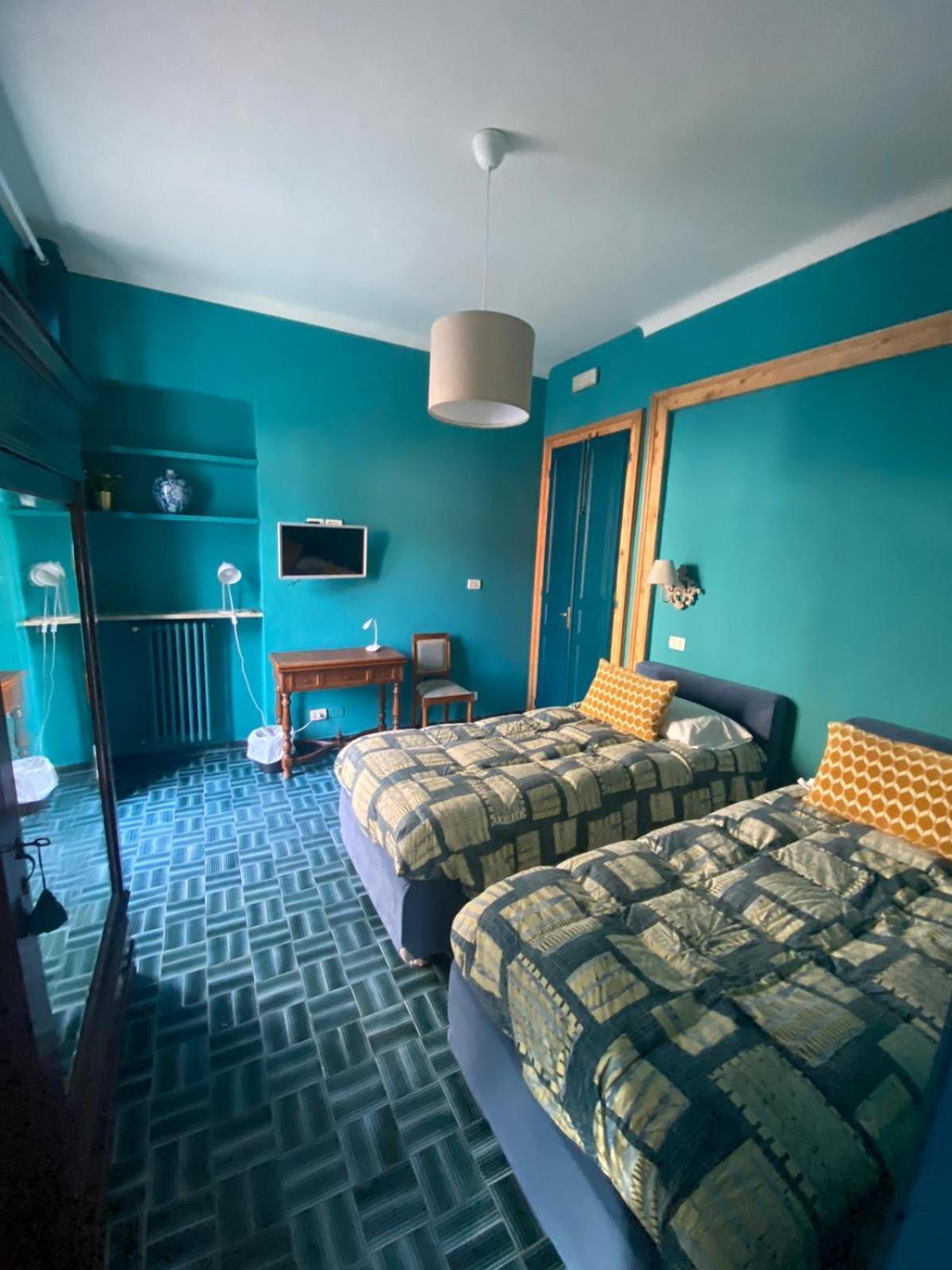 Albergo Bergagna Pont Canavese Luaran gambar