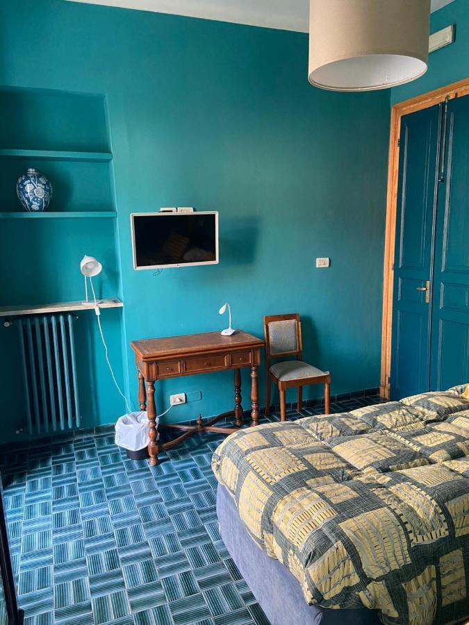Albergo Bergagna Pont Canavese Luaran gambar